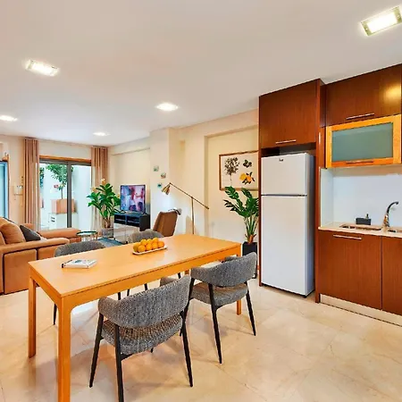 Beautiful Town Centre Townhouse With Shared Pool Villa Tavira Exterior photo